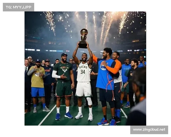 4:2!雄鹿时隔五十年重夺NBA总冠军 4:2!雄鹿时隔五十年重夺NBA总冠军