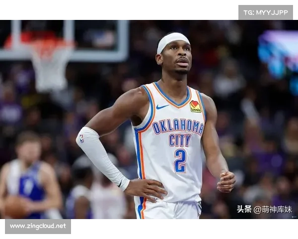 BBR的MVP实时概率榜：约基奇61.8%第一，亚历山大30.2%第二