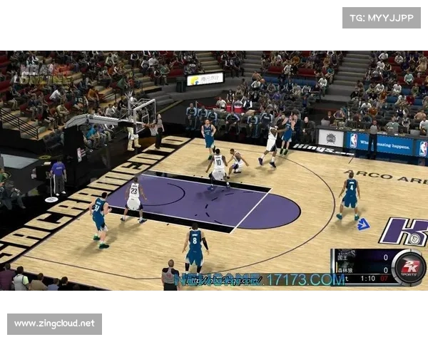 NBA2KOL球星PK专题:格里芬PK小斯 NBA2KOL球星PK专题:格里芬PK小斯