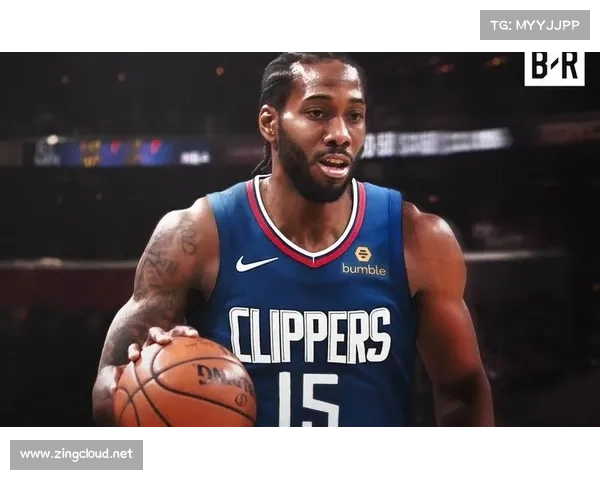 NBA壁纸:莱昂纳德!这个杀手不太冷 NBA壁纸:莱昂纳德!这个杀手不太冷