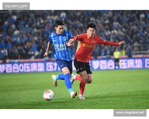 两连胜!莫塔世界波 贵州恒丰主场2-0南通支云 两连胜!莫塔世界波 贵州恒丰主场2-0南通支云